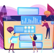 Custom Analytics Modules vs. Third-Party BI Tools