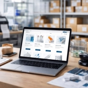 From Catalog to Checkout