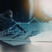 From Lagging Indicators to Leading Signals The Evolution of Business Forecasting