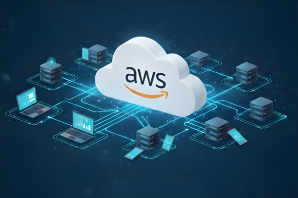 How AWS Pipelines Enable Zero-Disruption Cutovers
