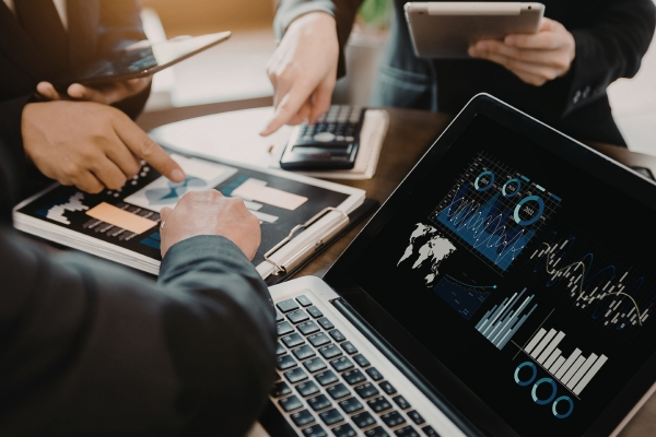 Simplifying Loan Journeys What Modern Digital Lending Software Should Actually Do