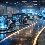 The 5 MLOps Checkpoints Every Enterprise AI Deployment Must Pass in 2026