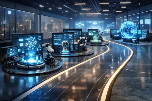 The 5 MLOps Checkpoints Every Enterprise AI Deployment Must Pass in 2026