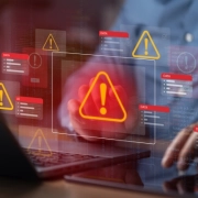 Why Fraud Spikes in April