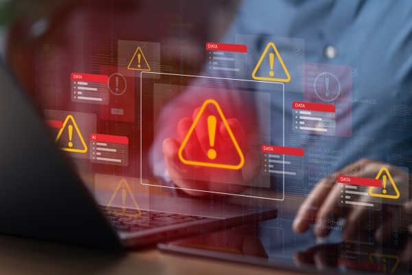 Why Fraud Spikes in April