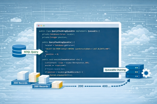 Cursor-Based Pagination