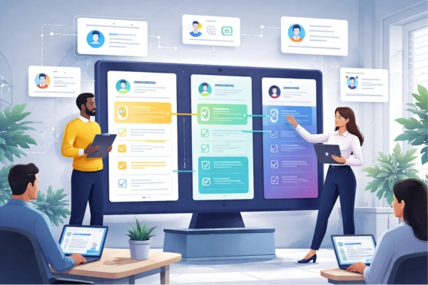 Custom Onboarding Flows Outperform One-Size-Fits-All SaaS Experiences