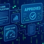 Digital lending