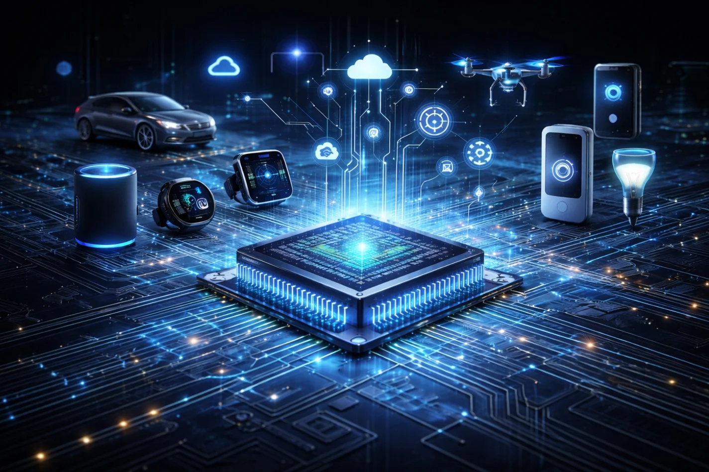 Embedded Software Engineering.