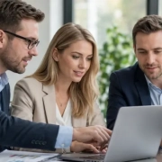 Salesforce Flow for Lead Nurturing