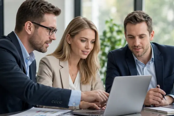 Salesforce Flow for Lead Nurturing: How to Automate Follow-Ups and Drive More Conversions