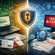The Tax Refund Fraud Playbook