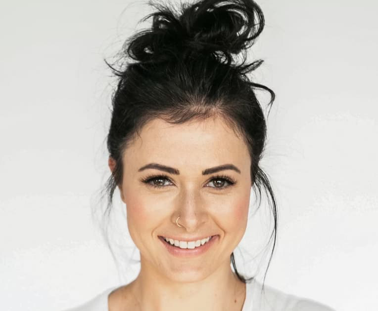 Sarah Williams