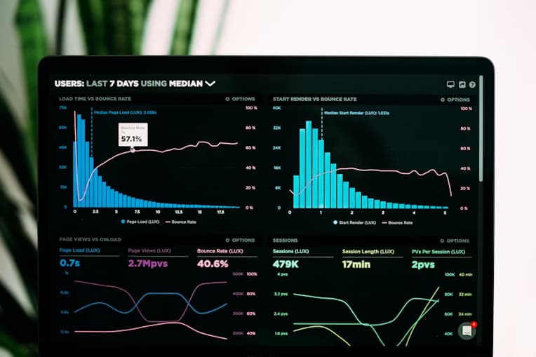 Data-intelligence